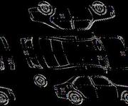 Detalizēta fotogrāfija