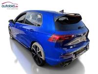 Aanzicht achter links