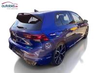 Aanzicht achter rechts