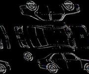 Detalizēta fotogrāfija