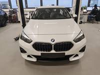 Detalizēta fotogrāfija