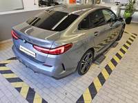 Pogled od pozadi desno