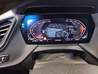 Pogled na kombinovani instrument