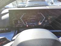 Pogled na kombinovani instrument