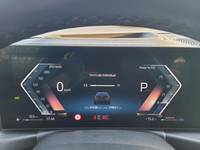 Pogled na kombinovani instrument