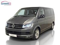VW T6 Multivan 2,0 TDI DSG "Edition"