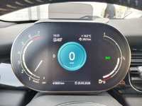 Pogled na kombinovani instrument