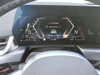 Pogled na kombinovani instrument