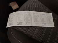 Документ о выполнении сервиса