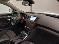 Вид на салон