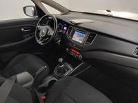 Вид на салон