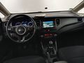 View of dashboard