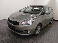 Вид спереди слева