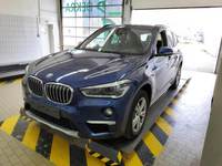 Skats no kreisās puses priekšā