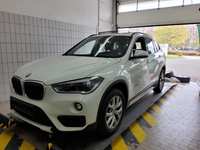 Skats no kreisās puses priekšā