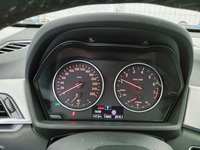 Pogled na kombinovani instrument