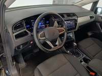 Pogled na unutrašnjost