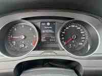 Ansicht Kombiinstrument