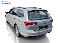 Ansicht hinten links