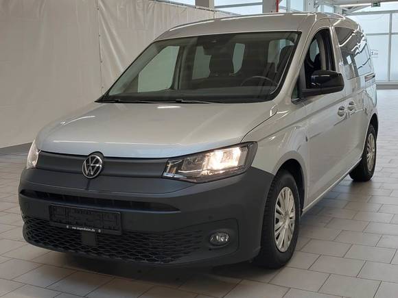 Widok z przodu po stronie lewej