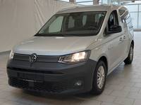 Widok z przodu po stronie lewej