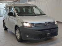 Widok z przodu po stronie prawej