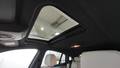 View of sunroof / panoramic roof