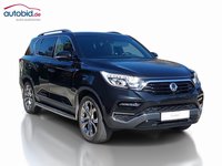 Skats no labās puses priekšā