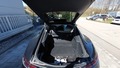 View of boot / luggage space