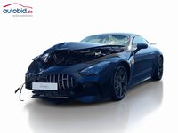 Mercedes-AMG GT 63 4Matic+ Premium Plus AMG Speed-Shift