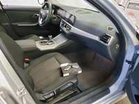 Вид на салон