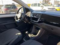 Pogled na unutrašnjost