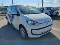 Pogled od napred  desno