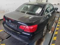 Vaade tagant paremalt