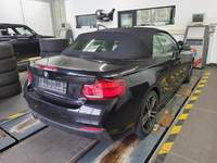 Vaade tagant paremalt