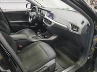 Вид на салон