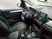 Pogled na unutrašnjost