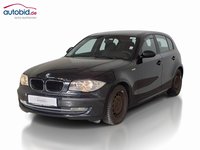BMW 118d