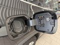 View of fittings for electric vehicle