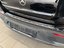 Bumper midden achter