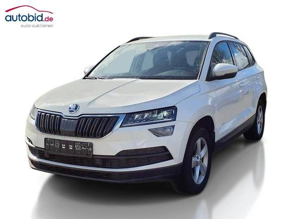 Pogled od napred levo