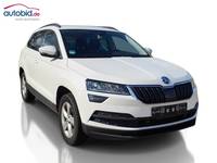 Skats no labās puses priekšā