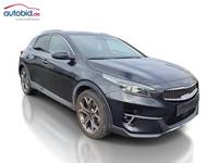 Widok z przodu po stronie prawej