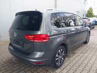 Vaade tagant paremalt