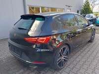 Aanzicht achter rechts