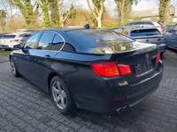 Aanzicht achter links