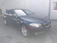 Aanzicht voor rechts