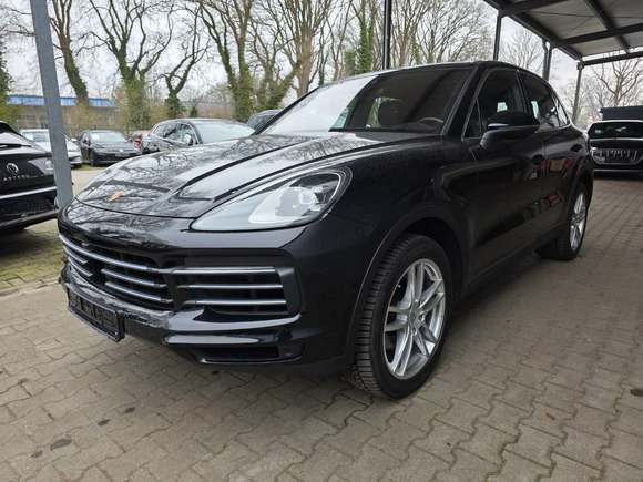 Vue de l’avant gauche