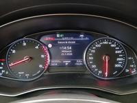 Pogled na kombinirani instrument