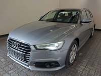 Audi A6 Avant 2,0 TDI ultra S-tronic